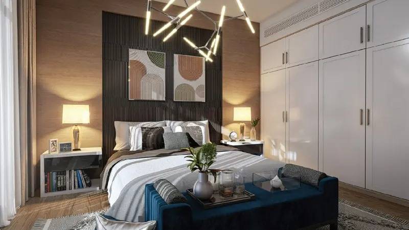 Interior design – Bianca#2