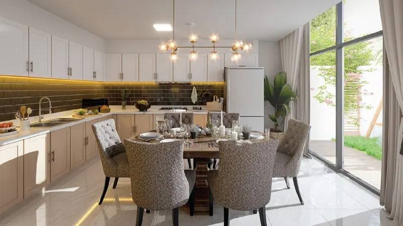 Interior design – Bianca#3