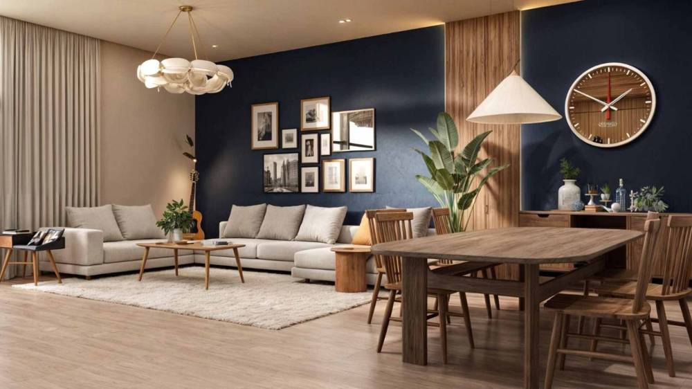 Interior design – Reportage Hills#2