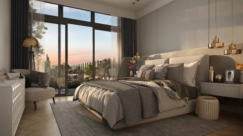 Interior design – Reportage village#2