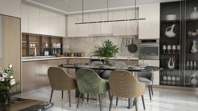 Interior design – Reportage village#3