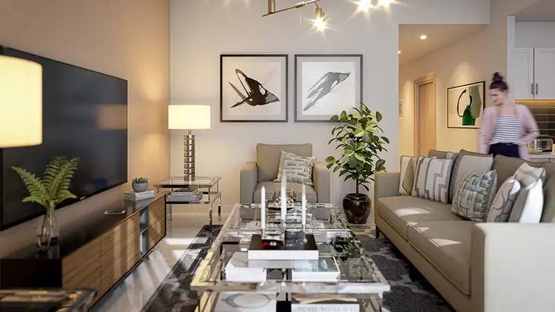 Interior design – Reportage village#5