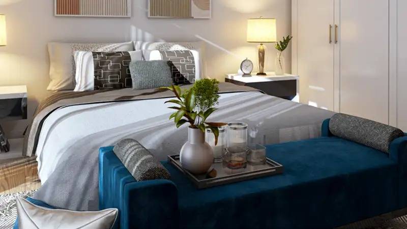 Interior design – Reportage village#6