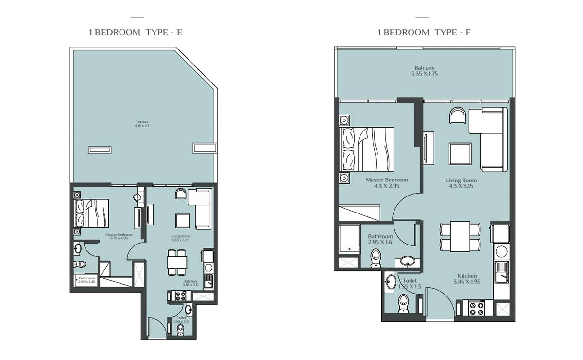 Plans Rukan Tower