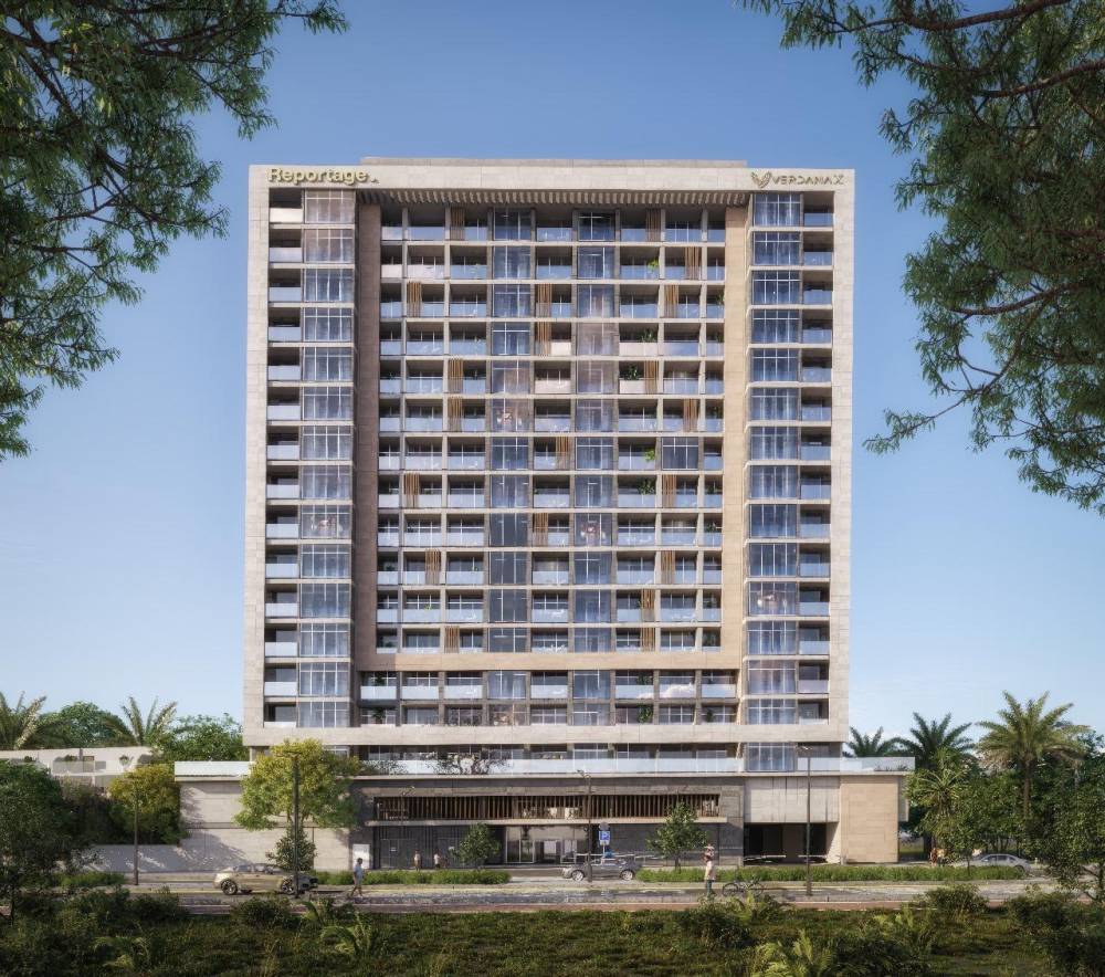 Gallery Verdana 10 Residences#1