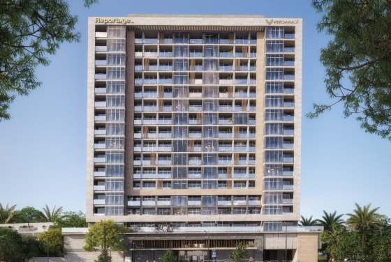 Verdana 10 Residences