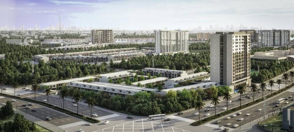 Gallery Verdana 10 Residences#2