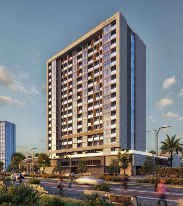 Gallery Verdana 10 Residences#5