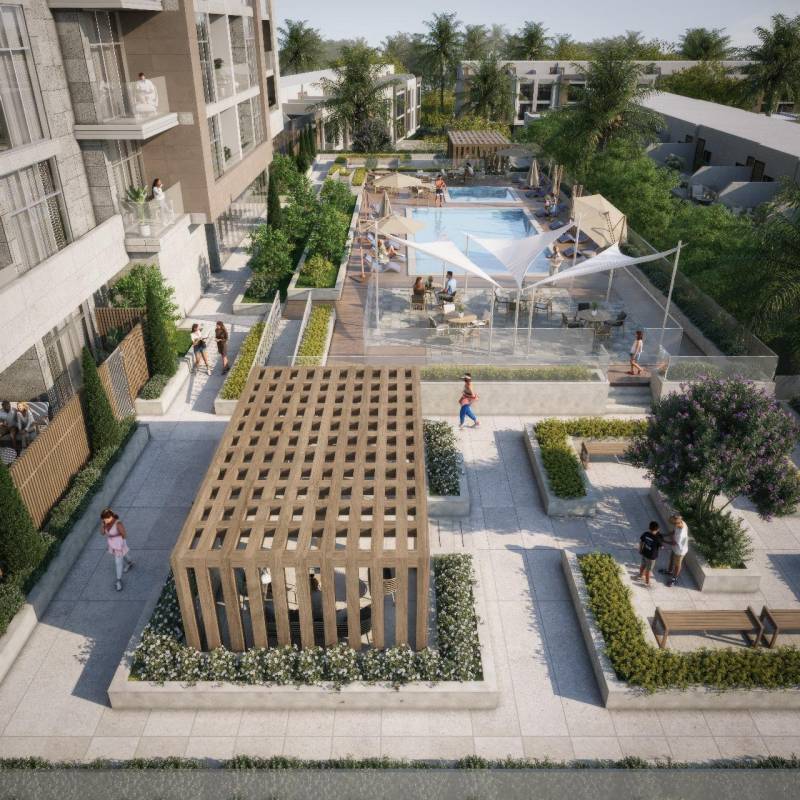 Gallery Verdana 10 Residences#6