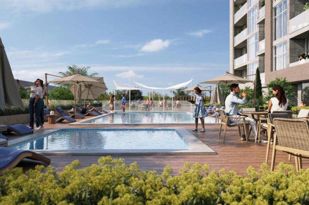 Gallery Verdana 10 Residences#7