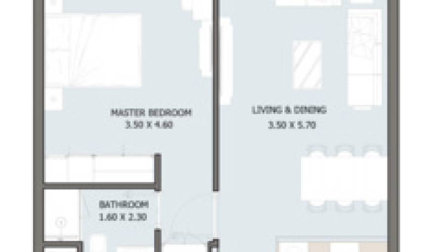Plans Verdana 10 Residences