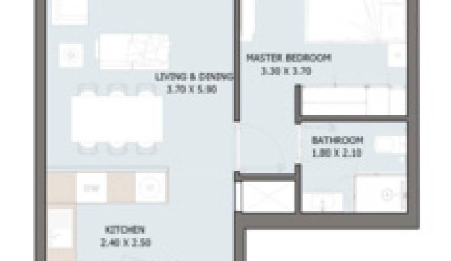 Plans Verdana 10 Residences