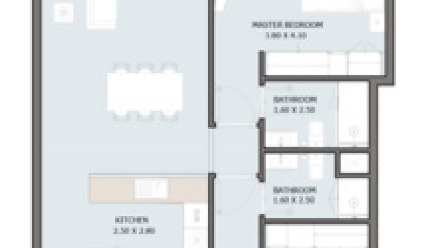 Plans Verdana 10 Residences