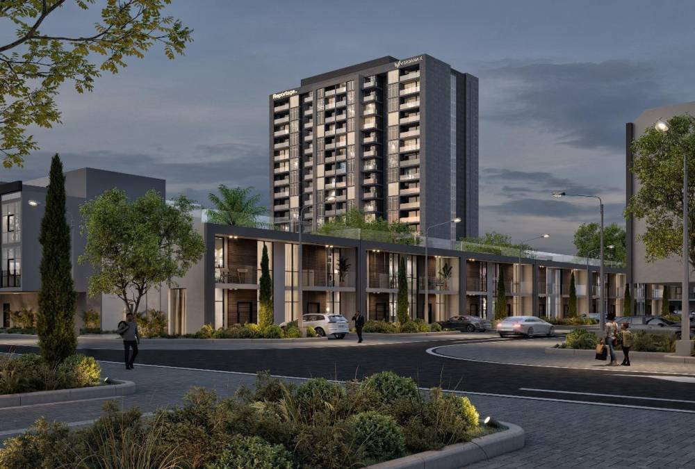 Gallery Verdana 10 Townhouses#6