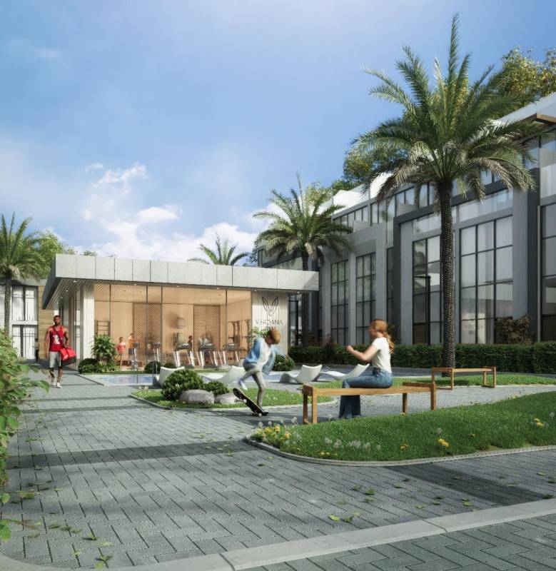Gallery Verdana 10 Townhouses#5