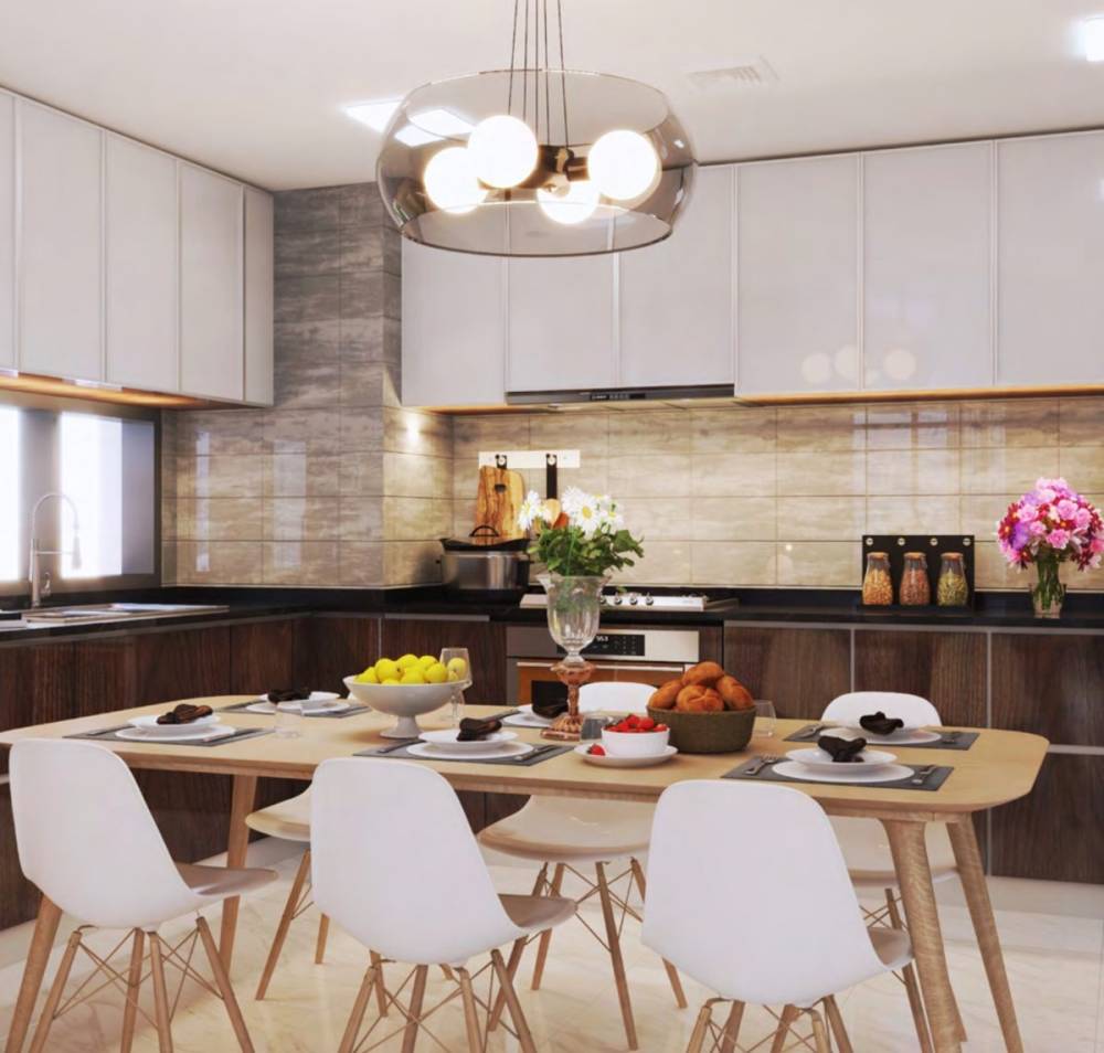 Interior design – Verdana 2#2