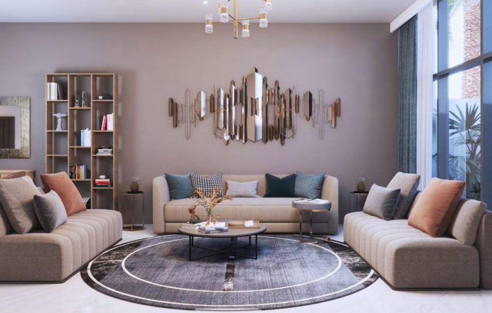 Interior design – Verdana 2#1