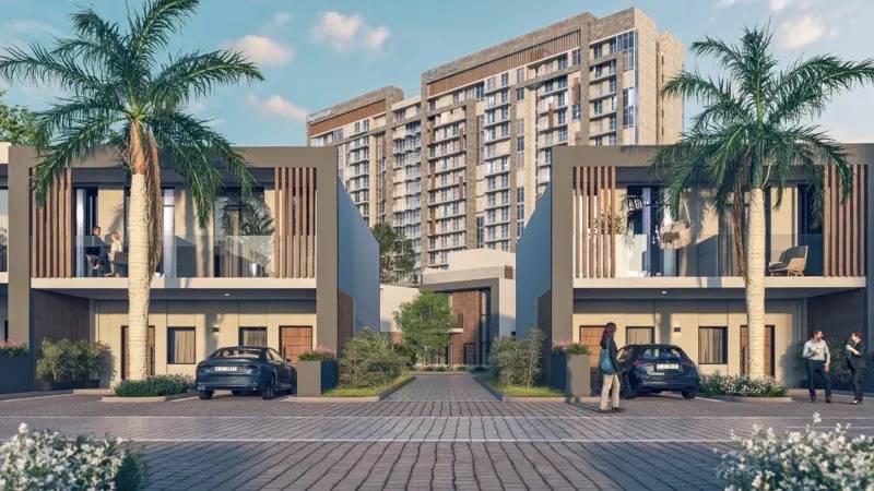 Gallery Verdana Phase 4#1