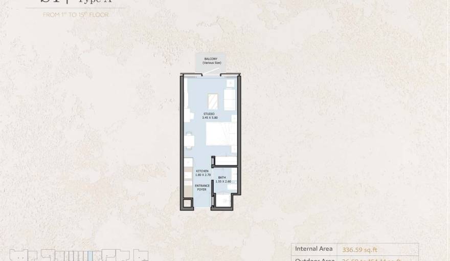 Plans Verdana Phase 4
