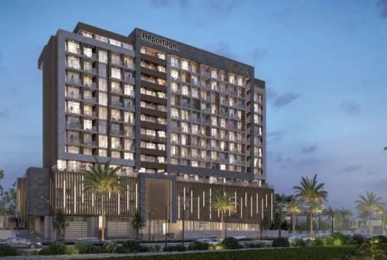 Verdana Residence 2