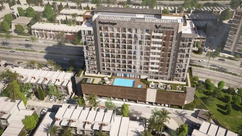 Gallery Verdana Residence 2#4