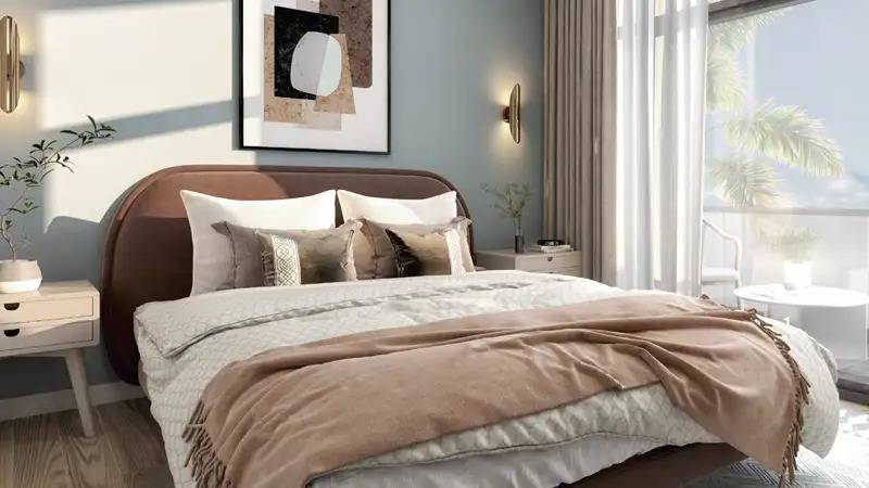 Interior design – Verdana Residence 2#2