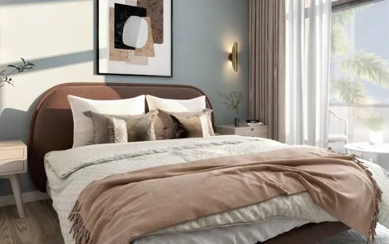 Interior design – Verdana Residence 2