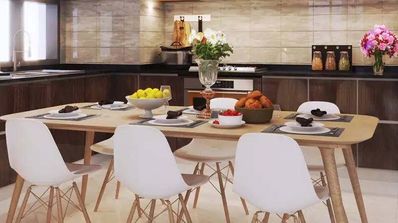 Interior design – Verdana Residence 2#6