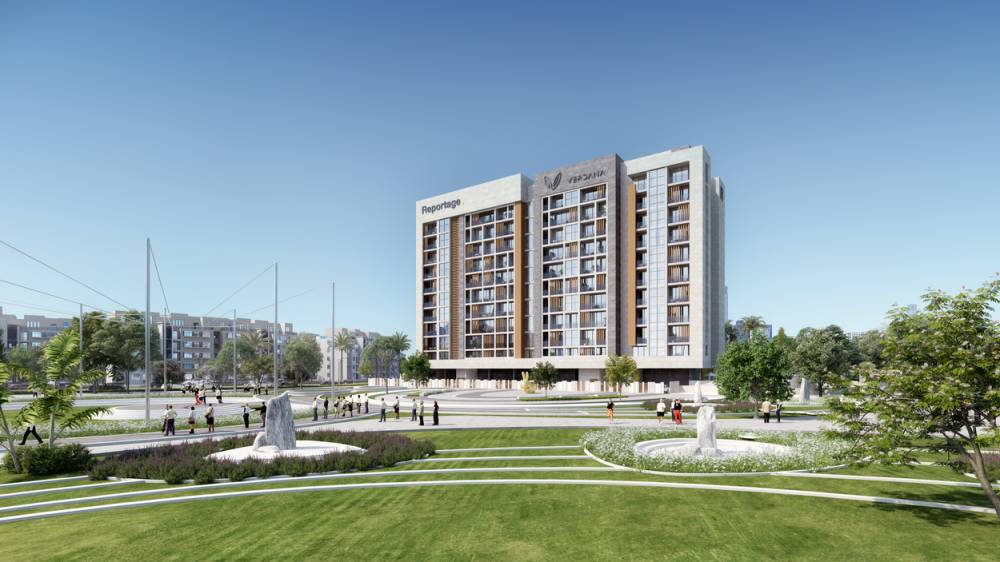 Gallery Verdana Residence#3