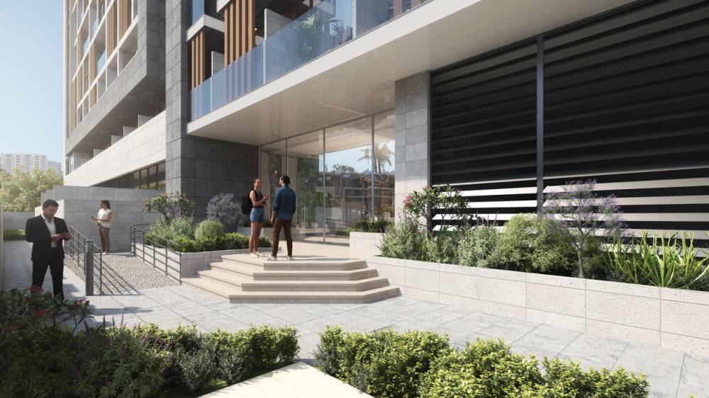 Gallery Verdana Residence#6