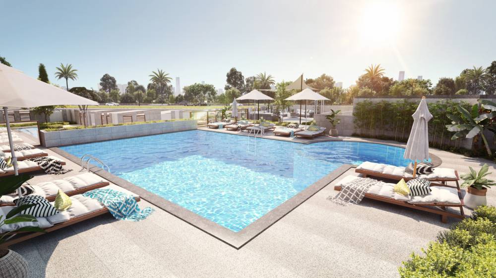 Gallery Verdana Residence#5