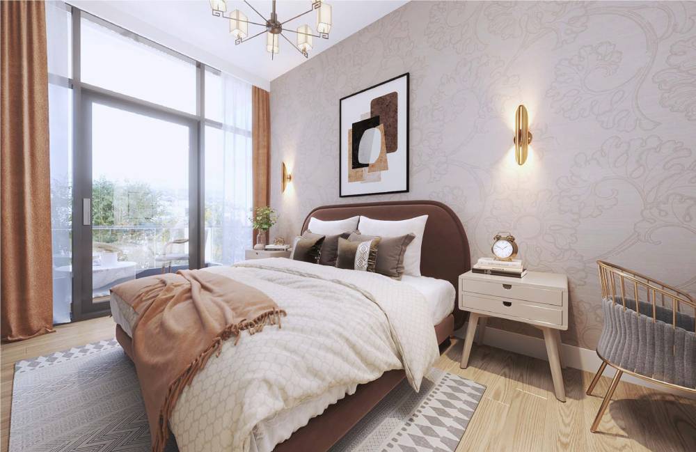 Interior design – Verdana Residence#7