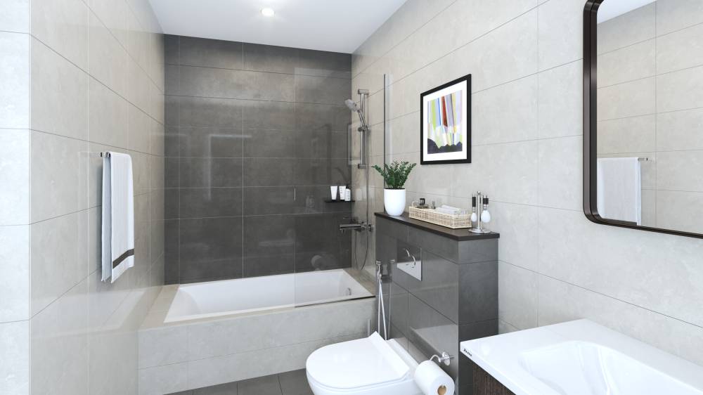 Interior design – Verdana Residence#8