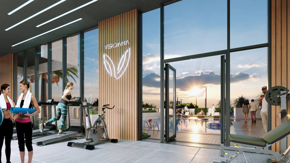 Interior design – Verdana Residence#9