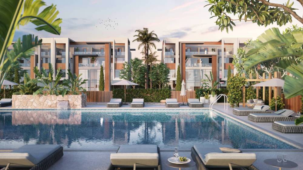Gallery Verdana Townhouses#2