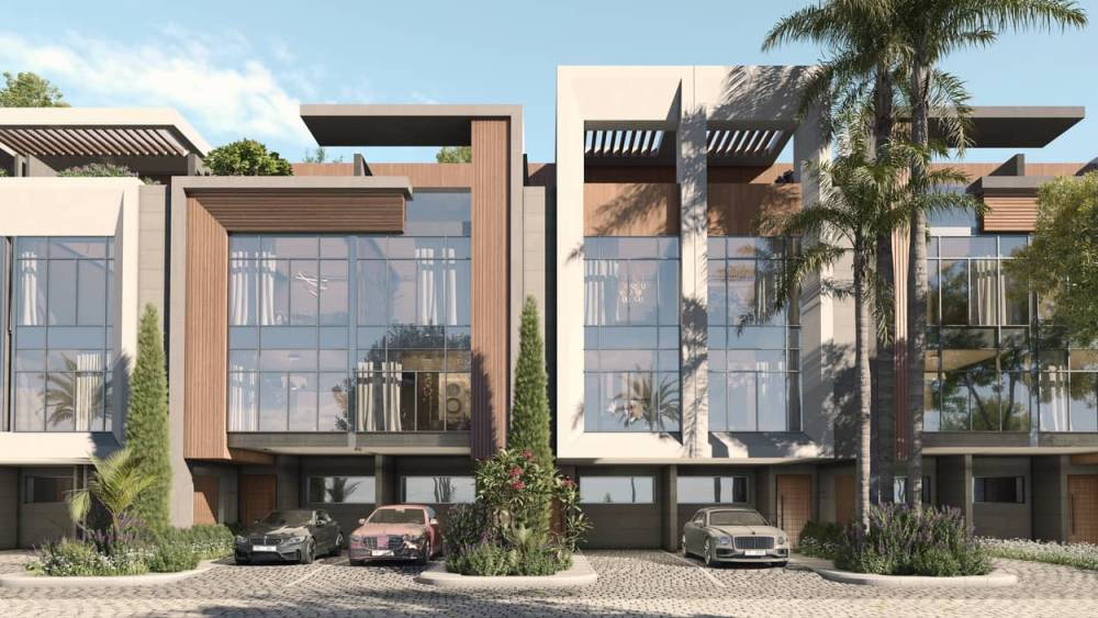 Gallery Verdana Townhouses#3