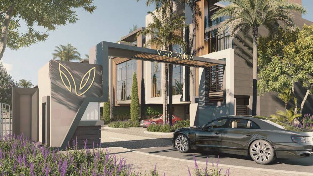 Gallery Verdana Townhouses#5