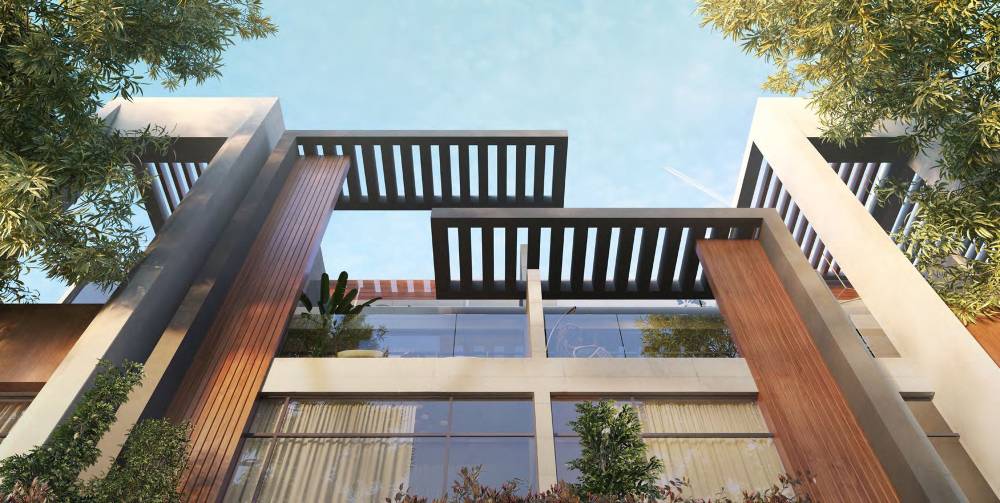 Gallery Verdana Townhouses#6
