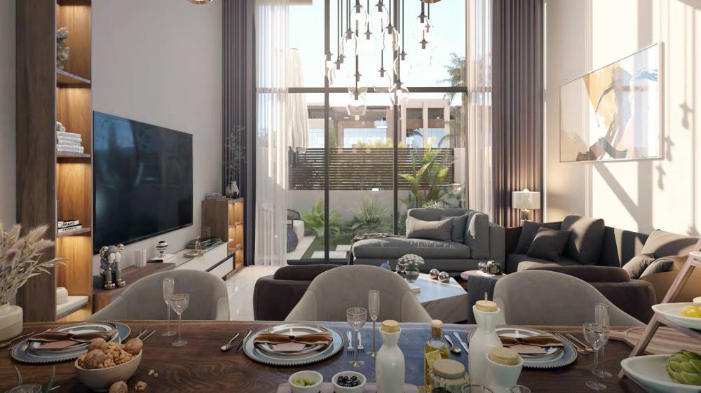 Interior design – Verdana Townhouses#5