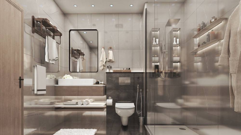 Interior design – Verdana Townhouses#3