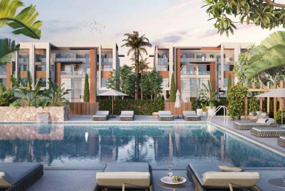 Verdana Townhouses