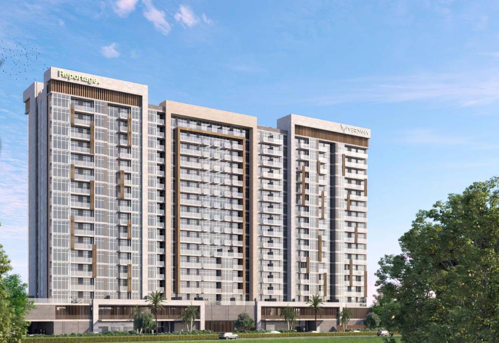 Gallery Verdana VII Residences#1