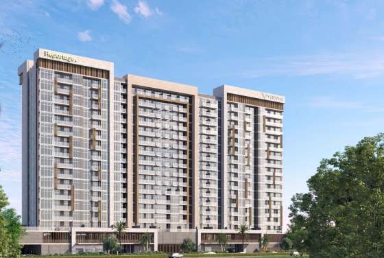 Verdana VII Residences