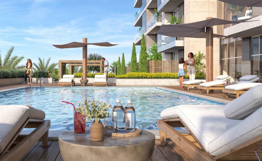 Gallery Verdana VII Residences#5