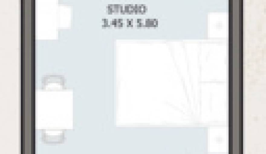 Plans Verdana VII Residences