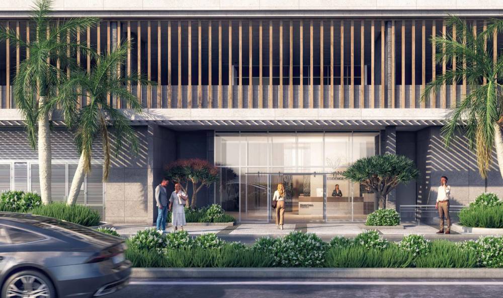 Gallery Verdana VII Townhouses#3