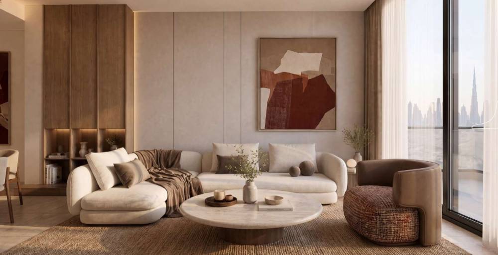 Interior design – Verso#3