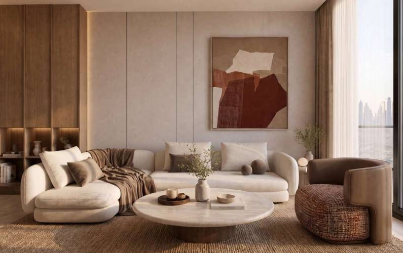 Interior design – Verso