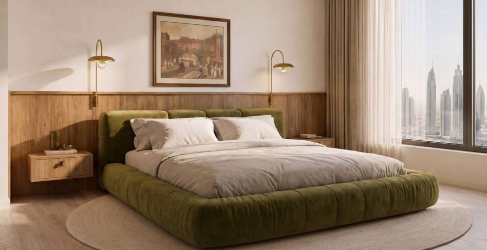 Interior design – Verso#4