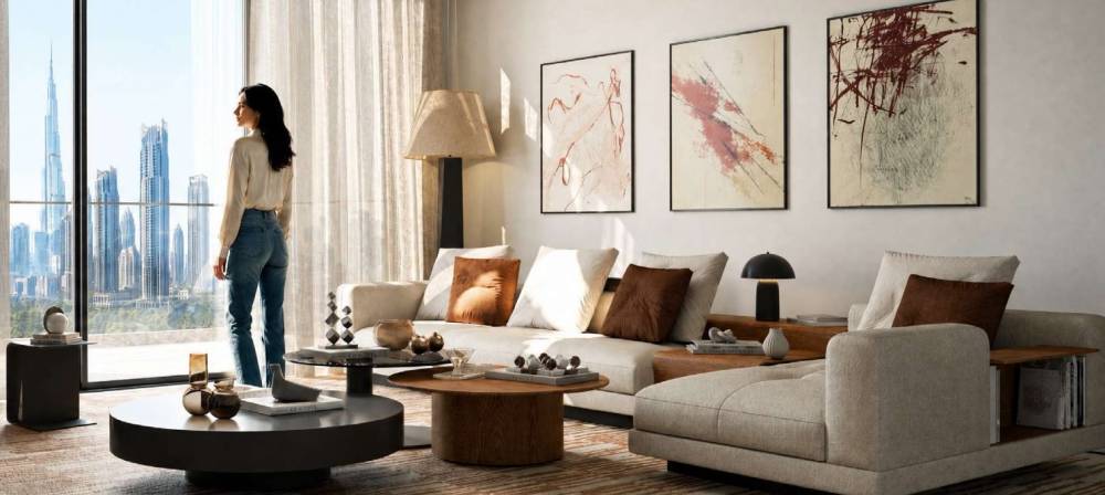 Interior design – Verso#2